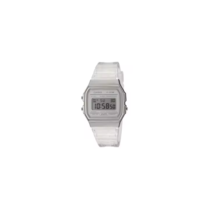 Reloj de mujer CASIO COLLECTION F-91WS-7EF - 1
