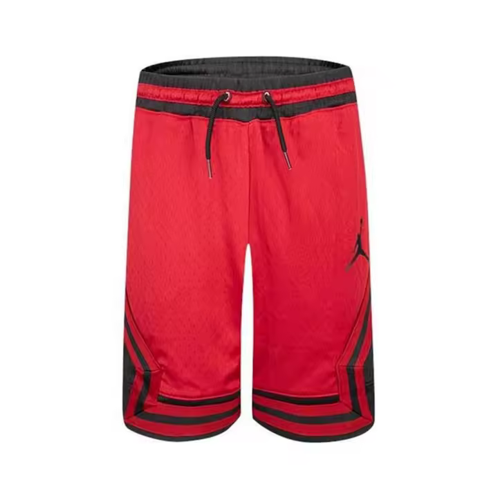 Pantaln corto NIKE AIR DIAMOND SHORT 95B136 R78 Negro - 1