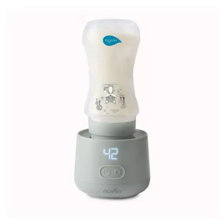 Calientabiberón Nuvita Portátil Universal Warm'n'Go - 1