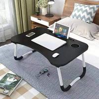MIRAMAX - Mesa De Cama Plegable Portátil 28X40X60CM - details 1