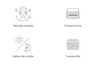 Atashi Antioxidante - Contorno De Ojos Iluminador Regenerante | Reduce Líneas De Expresión, Bolsas Y Ojeras | Con Haloxyl, Vitaminas C, E Y Coq10 | Todo Tipo De Piel |15ml - details 2