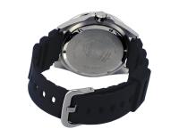 Reloj Hombre Buceo Casio MDV-106B-1A3 HULK MARLIN DURO correa goma dial color verde - details 0
