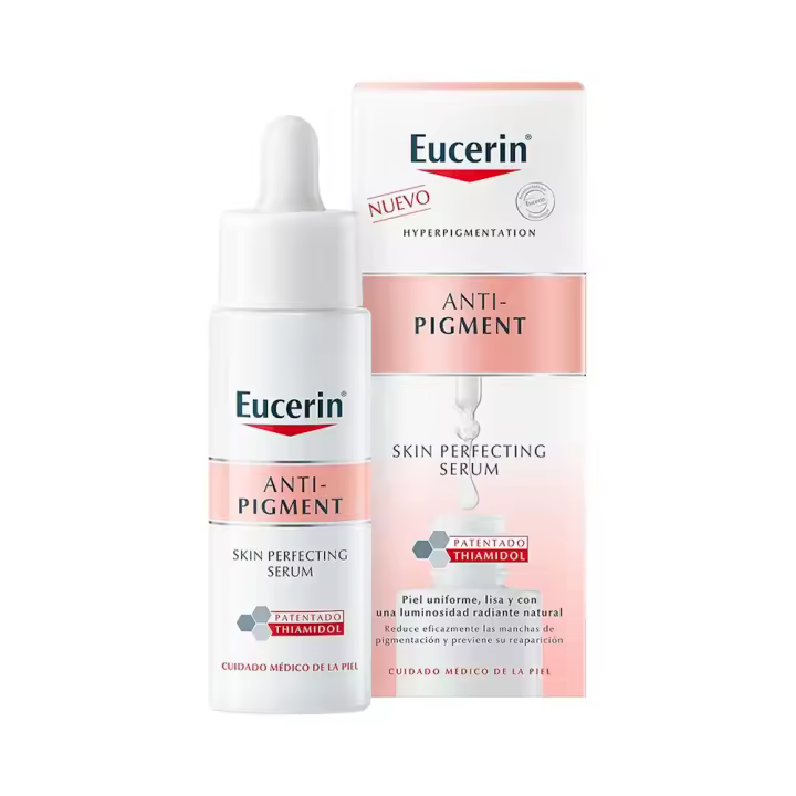 EUCERIN ANTI-PIGMENT SKIN PERFECTING SERUM 30 ML AHT - 1