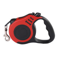 Correa Automática Para Perros Y Gatos 3m 5m Resistente De Nylon Para Pequeños Medianos Y Grandes Raza Schnauzer Suministros Para Mascotas - details 19
