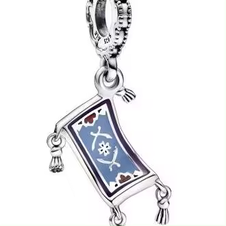 Charm Pandora Disney Alfombra de Aladin  792346C01 - 1