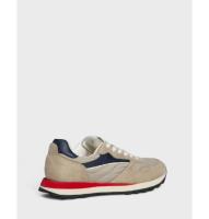 Zapatilla Corina Taupe para mujer - details 1