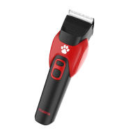 Cortador De Pelo Eléctrico Profesional Para Perros Grandes Y Ovejas Recargable Máquina De Corte Para Animales Ideal Para Gatos Y Ovejas - details 13