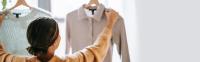 Edihome Burro Metálico para Ropa con Gran Capacidad de Almacenaje - details 0