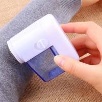 Mini Desbrozadora Eléctrica Para Ropa Eliminador De Pelusa Máquina De Afeitado Trimmer De Pelo Para Ropa Y Cabello - details 5