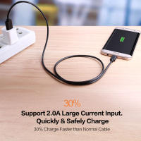 Cable De Carga Rápida USB C Para Samsung Galaxy Tab A7 Lite S7 FE F22 F32 F12 M42 M32 M12 A22 5G 5 Piezas Compatible Con Multiple Modelos - details 6
