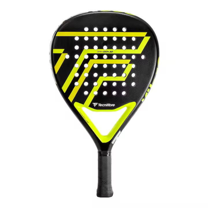 Tecnifibre Wall Breaker 355 - 1