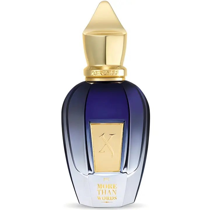 Xerjoff More Than Words Eau de Parfum Vaporizador Unisex 50ml - 1