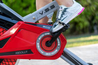 ECODE Bicicleta Spinning ABSOLUT ECO-827 Eco-de - details 1