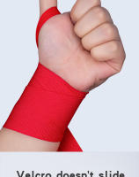 2 PCS Guantes De Boxeo Y Envolventes De Mano Elásticos 1.5/3/5M Transpirables Para Muay Thai Y MMA Accesorio Deportivo Para Hombres Y Mujeres - details 6