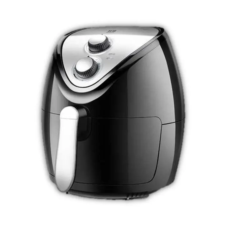 Freidora de Aire Sin Aceite | 3.5L y 6.5L | Cocina Saludable | 1500W / 1300W | Patatas Crujientes y Comida Deliciosa - 1