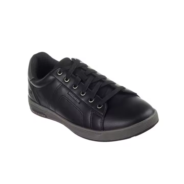 Zapatilla Skechers HENSLEY Negros para Hombres - 1
