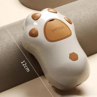 Peine Eléctrico Para Perros Y Gatos Con Misting 3 En 1 Limpieza De Pelo De Animales Material Plástico Tamaño 15mm - details 1