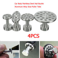 Set De Herramientas De Reparación De Aros De Automóvil 8/4PCS Aleación De Aluminio Eliminador De Aros Sin Pintura Para Reparación De Golpes Y Vientos - details 2