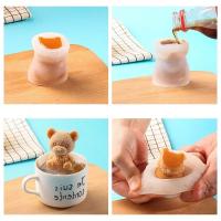 Molde De PP Para Hacer Lollipops Y Hielo Con Variedad De Usos Como Bandejas Para Helados O Tragos Congelados Herramientas De Cocina - details 16