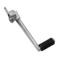 1PC Pedal De Cambio De Marchas De Aluminio Para Motocicleta ZX6R 2005-2011 ZX10R 2006-2010 Accesorios De Motocicleta - details 2