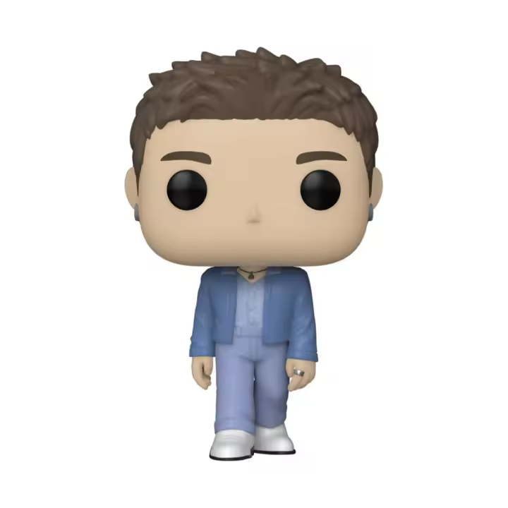 Funko pop rocks bts s4 rm 72580 - 1