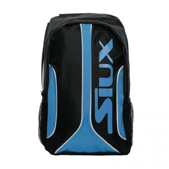 Mochila Siux Fusion Azul - 1