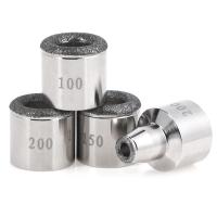 Cabeza De Microdermabrasión Reemplazo Para Máquinas De Belleza Cuidado De La Piel Técnica Diamante 1Pc En Stock - details 2