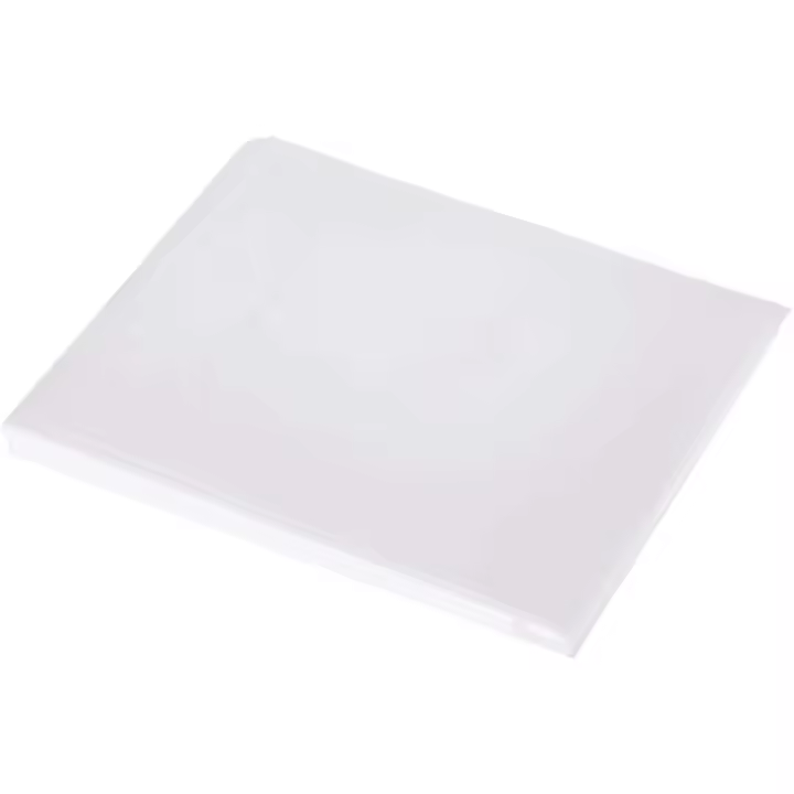 Ofituria Folios A4 de Etiquetas Adhesivas Blancas para Imprimir (21 por hoja) - 1
