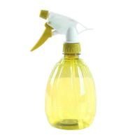 Botella De Rociador De Agua 500ml Para Jardín Plantas Y Flores Irrigación Doméstica Suministros De Jardinería Tipo De Rojellador Con Bomba Material Plástico - details 3