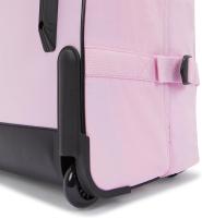 MALETA Kipling Teagan M Bolsa de Viaje Mediana con Ruedas, Vertical, Blooming Pink (Rosa) - details 4