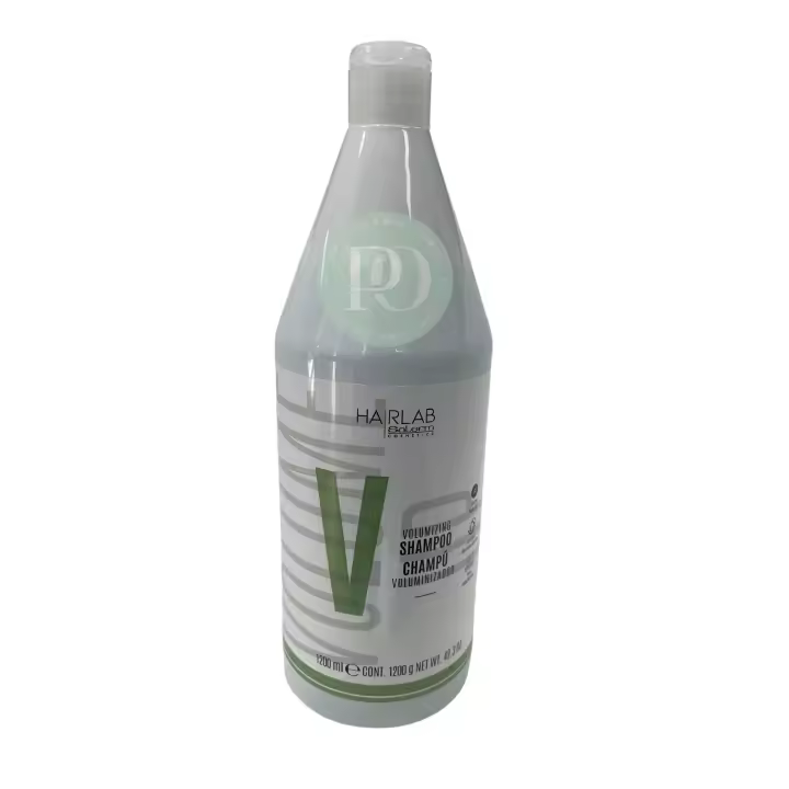 Champú voluminizador Hairlab Salerm - 1