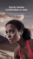 Auriculares Inalámbricos TWS A6S Bluetooth Estéreo Deportivos Para iPhone Samsung Xiaomi Huawei Con Microfono Y Control De Volumen - details 5