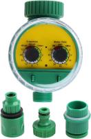 Riega Automática Para Jardín Verde Con Timer De Agua Plástico Irrigación Para Faucet Herramientas De Jardinería Y Agricultura - details 3