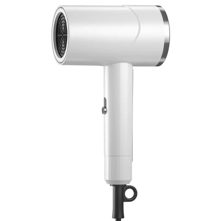 Secador de pelo de alta velocidad secador de pelo de alta potencia para el hogar salón de luz azul cuidado del cabello secador de pelo - 1
