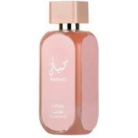 Lattafa Hayaati Florence Hayaati pink hayaati mujer hayaati femenino Lattafa Eau de Parfum 100 ml - details 2