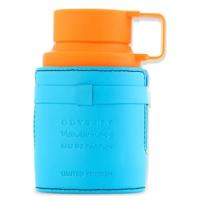 Armaf Odyssey Mandarin Sky Eau de Parfum 100ml- Perfume Árabe original para hombre - details 0