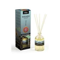 Mikado Ambientador Prady 100ml – BLACK INCIENSE | Aroma Duradero para el Hogar - details 1