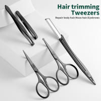 Kit De Manicura Y Pedicura En 1 Para Hombres Y Mujeres Herramientas De Cuidado De Uñas Y Pies Kit De Aseo De Manos Y Pies De Acero Inoxidable - details 8