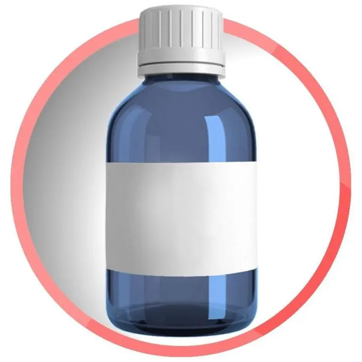 Bicartilac 100 Cap Intersa - 1