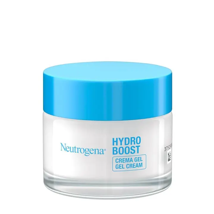 Neutrogena hydro boost crema-gel 50ml - 1