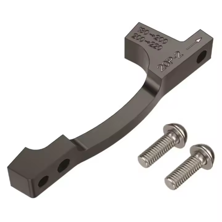 Sram Adaptador De Pinza De Freno De Disco 20 P 2 - 1