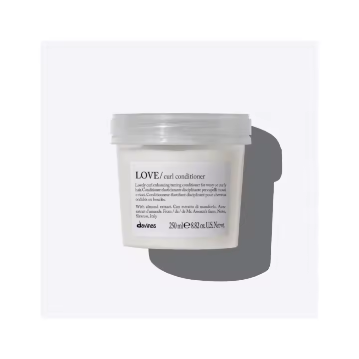 Davines Love Curl Conditioner  Ayuda a peinar - Nutrición - Elasticidad - 1