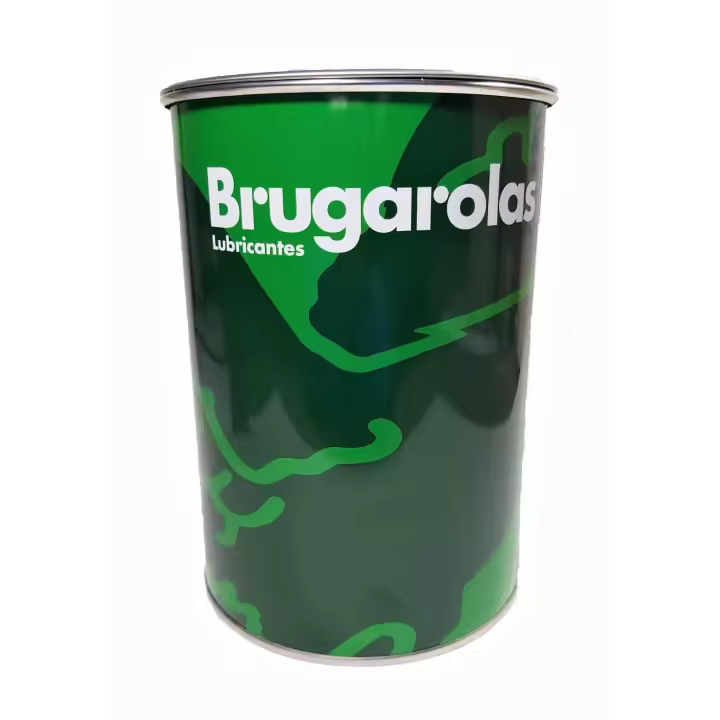 Grasa Águila Brugarolas Plex Azul F2-3  5kg - 1