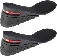 Alzas para Zapatos - Plantillas Elevadoras - 4 Alturas - Karawan. - details 4