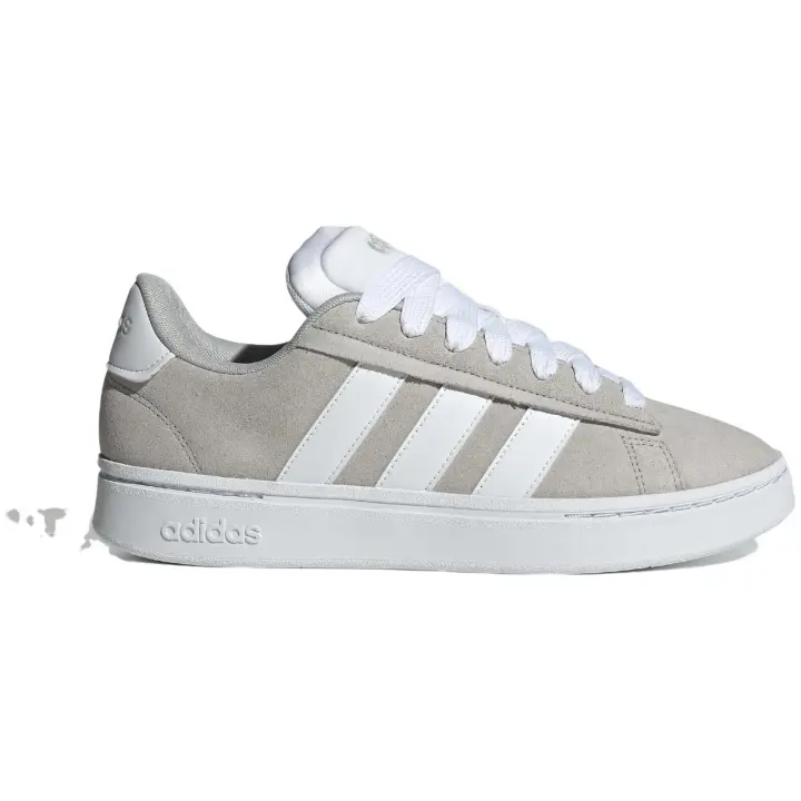 Zapatillas Adidas Grand Court Alpha 00S para hombre en color gris - 1