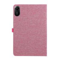 Funda De Cuero Para Tableta Xiaomi Redmi Pad 2 11 Pulgadas 2025 Pad 5 6 7 Pad Se 11 8.7 12.1 Pulgadas Estilo De Moda Protección Antichoque Anti-polvo - details 3