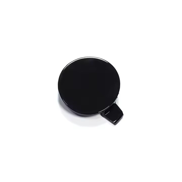 Cubierta De Ojo De Anciano Para Parachoques Delantero De Coche Capa De Remolque Para Tesla Model 3 Accesorios Y Piezas De Automóviles - 1