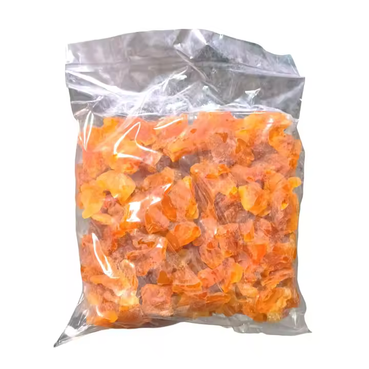 Melón Cantalupo Deshidratado Sin Azúcar 1 Kg - Pelluz - 1