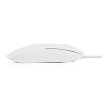 Teclado Y Ratón USB Ultra Delgado Para PC Y Portátil Combo De Teclado Y Ratón Óptico Con Cable Compatible Con PC Y Laptop - details 7