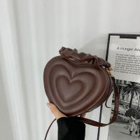 Bolso De Hombro Para Mujer Versátil De Tela Oxford De Alta Capacidad Con Decoración De Red De Cuadrícula Cuadrada Y Cremallera - details 10